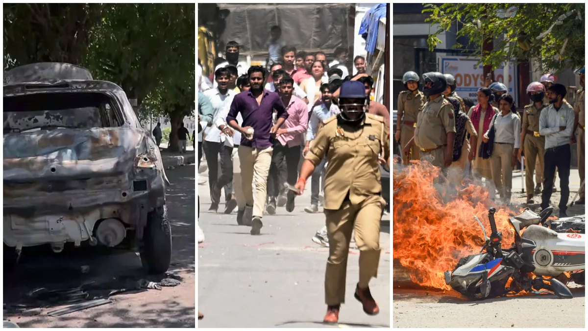 CPI(M) decries ‘repression’ of NCR workers, demands release of arrested protesters