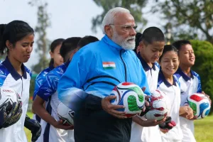 ‘A global statesman’: BJP, allies hail Modi’s tenure as he prepares to overtake Nehru as India’s longest serving PM on June 10
