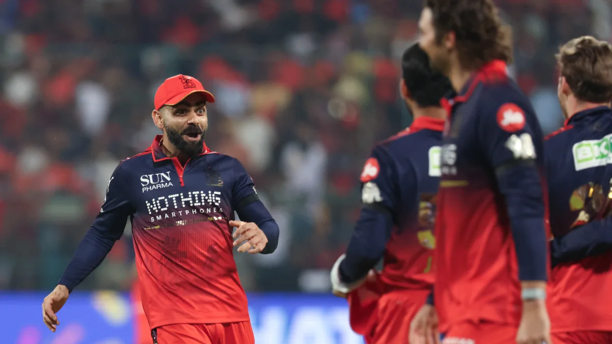 RCB vs CSK IPL 2026 Preview: Toss time, head-to-head, pitch report & live streaming details