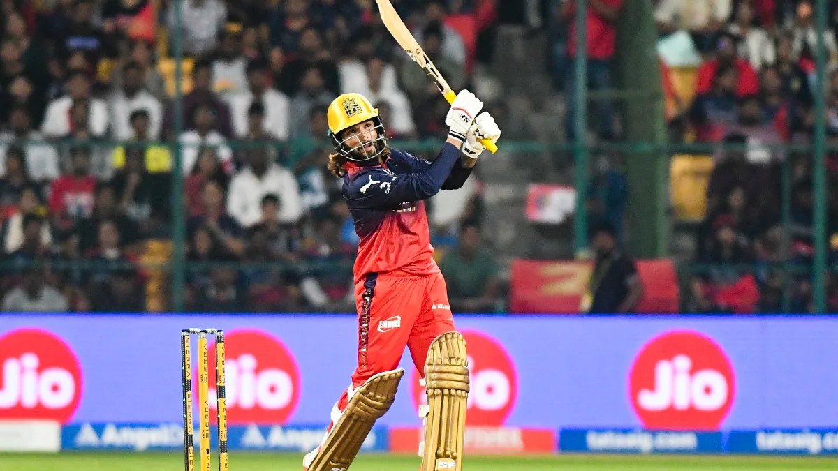 IPL 2026: RCB cruise past LSG by 5 wickets as Rasikh Dar, Virat Kohli star in dominant win