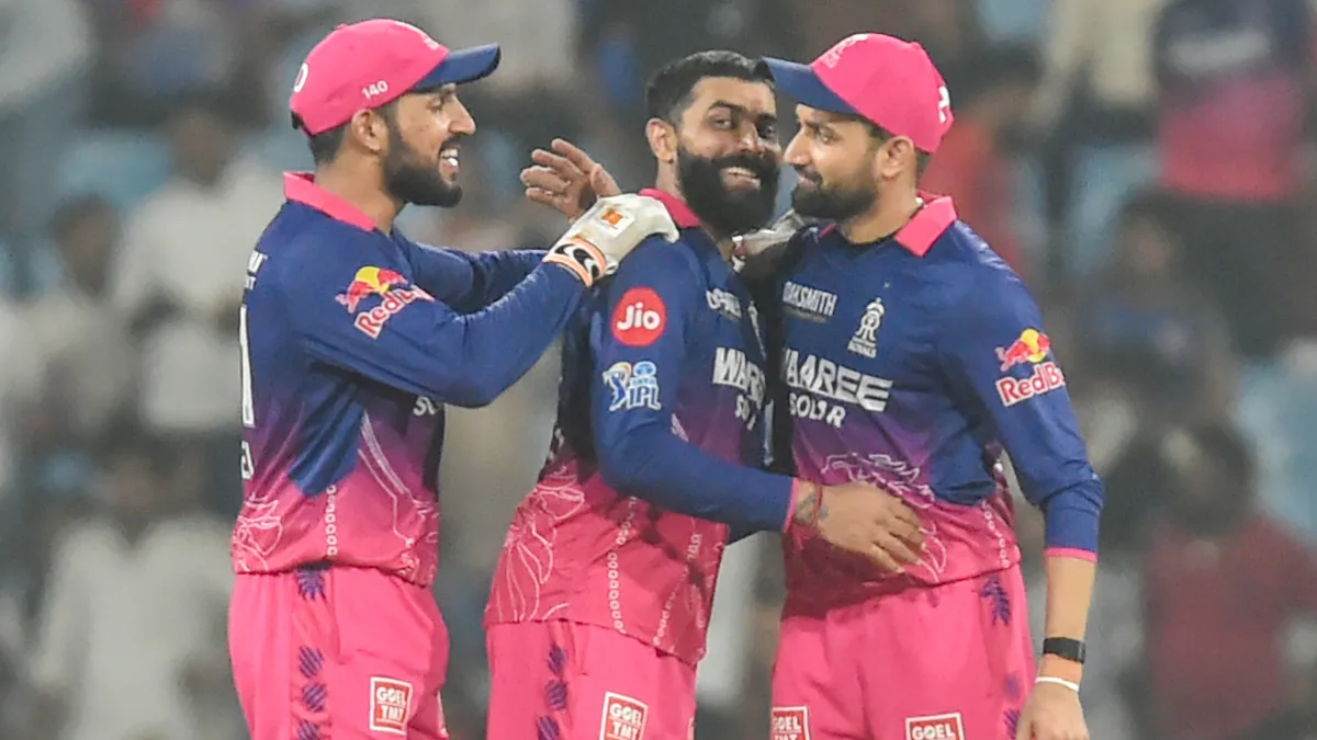 RR vs SRH IPL 2026: Jaipur pitch report, predicted XIs, toss time & live streaming details
