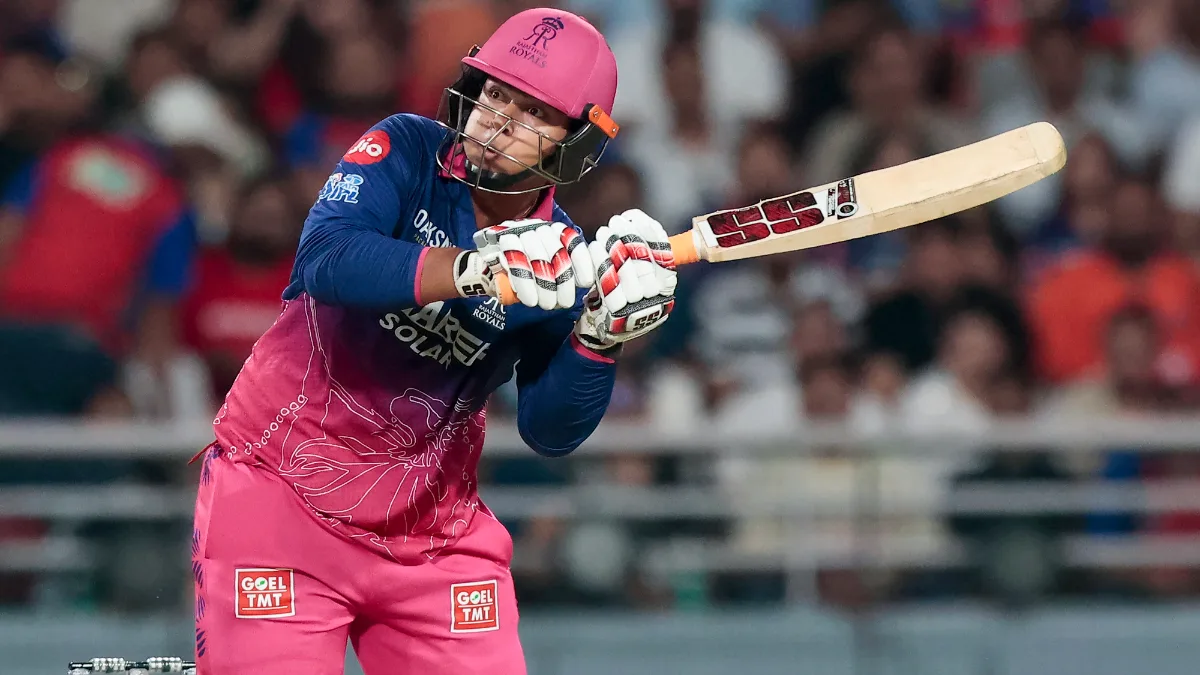 ‘God installed it’: Vaibhav Sooryavanshi’s savage reply to ‘AI chip’ bat claim goes viral