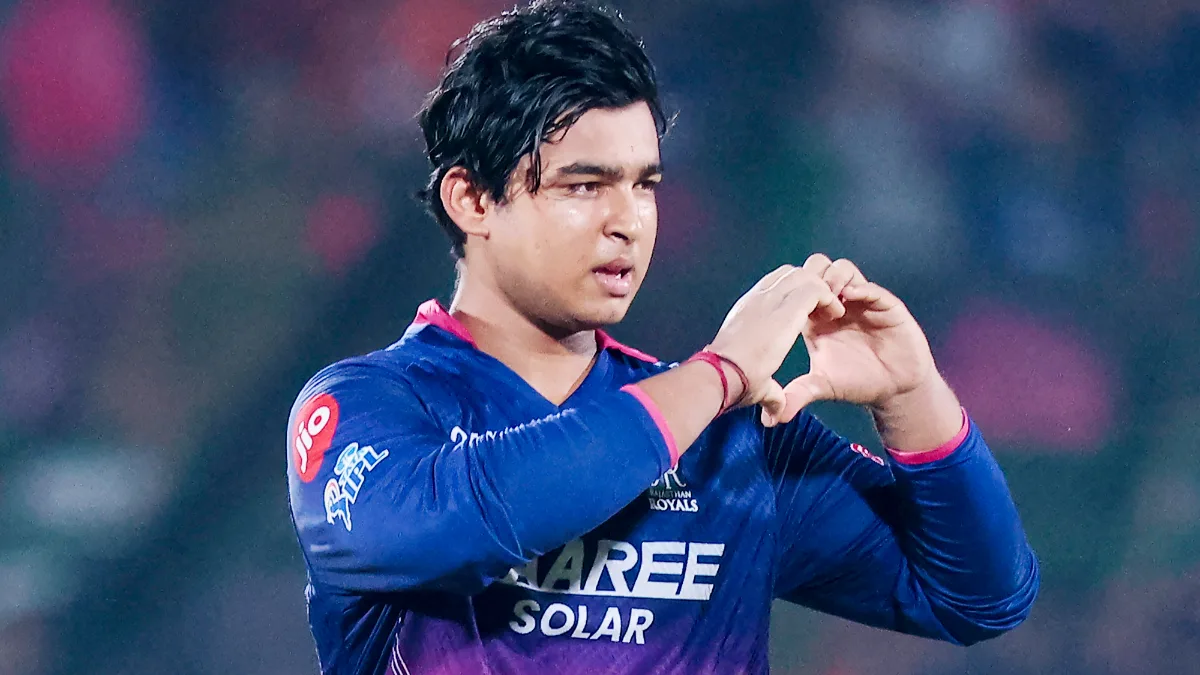 Pat Cummins hails Vaibhav Sooryavanshi as ‘new favourite player’ after 36-ball ton vs SRH