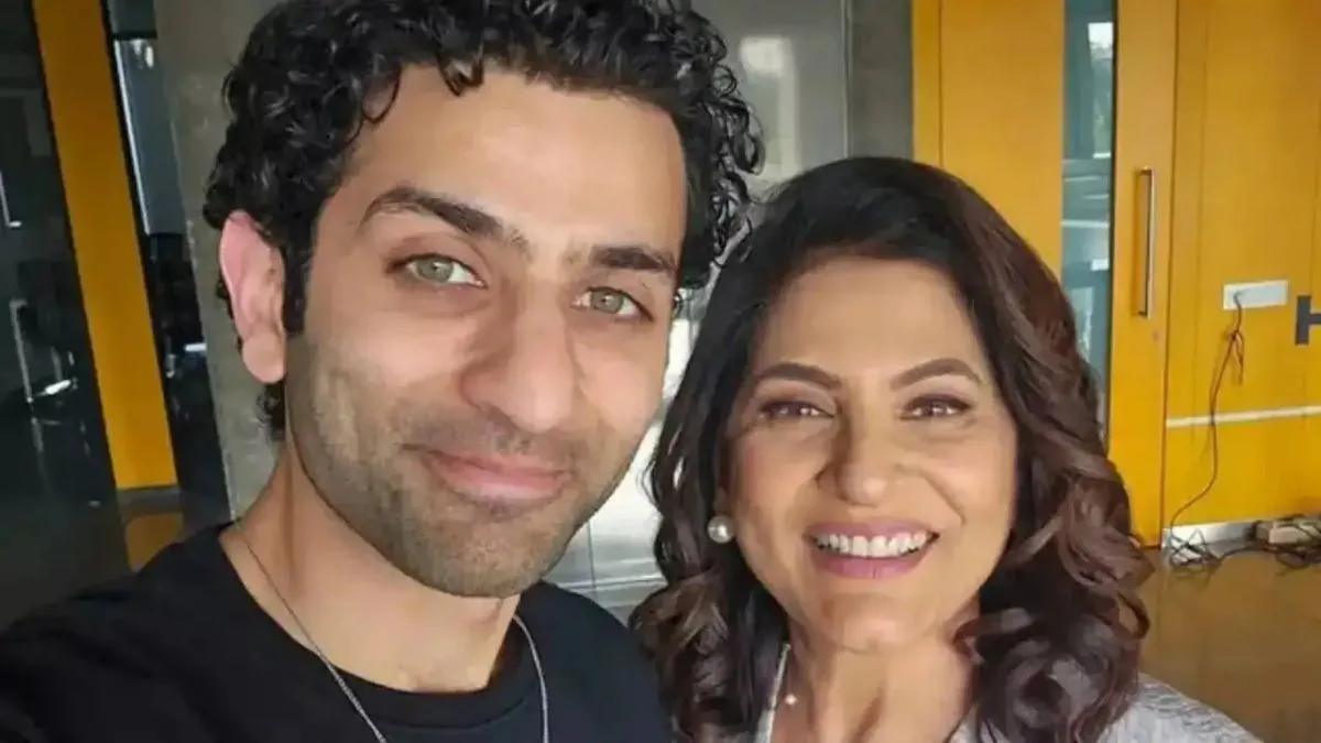 ₹87,000 gone in minutes! Archana Puran Singh’s son Aayushmaan Sethi falls for misleading trial offer