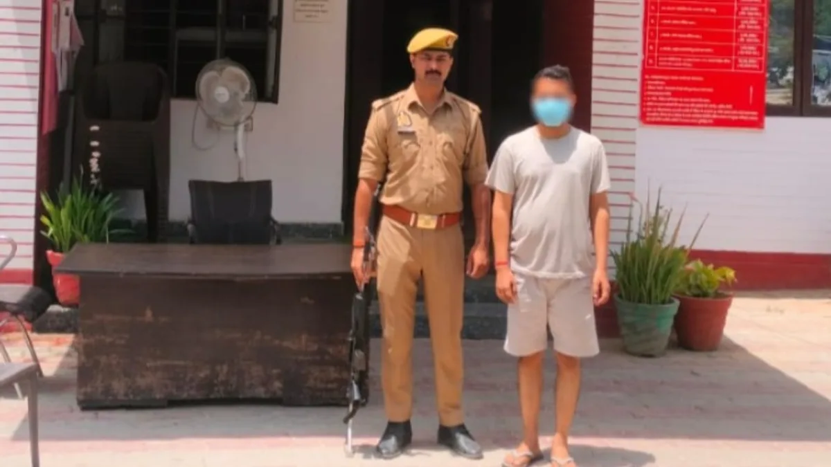 Horror at Lucknow hospital: Doctor raped woman patient inside operation theatre during treatment; confesses after arrest