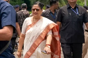 Rebel TMC MP Kakoli writes to WB CM and EAM: Eye-popping accusations. More trouble for Mamata?