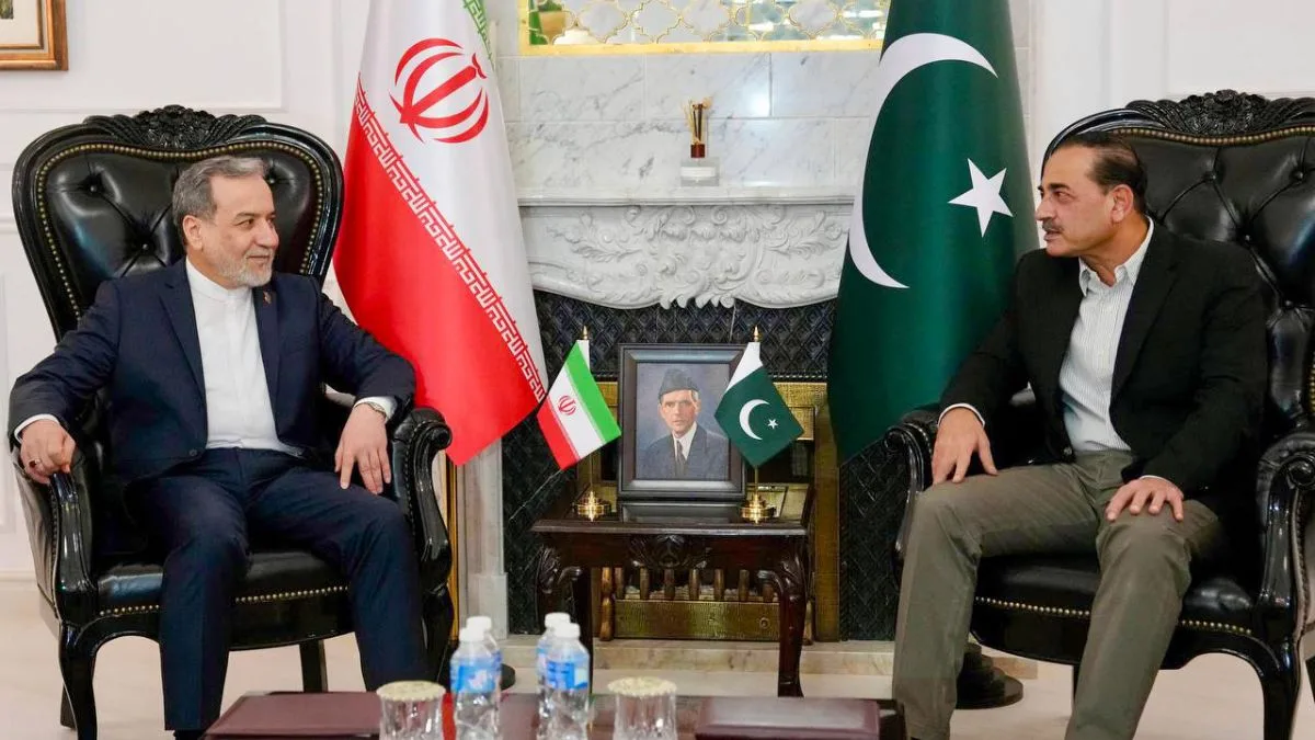 Asim Munir likely to visit Tehran today as Iran-US mediation gathers pace