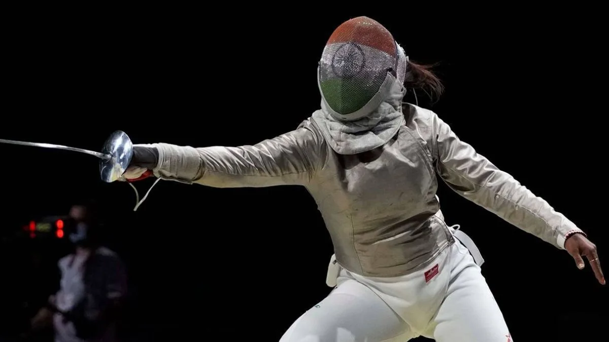 Boom for Indian fencing on cards as FAI initiates auction based league; invites EOI