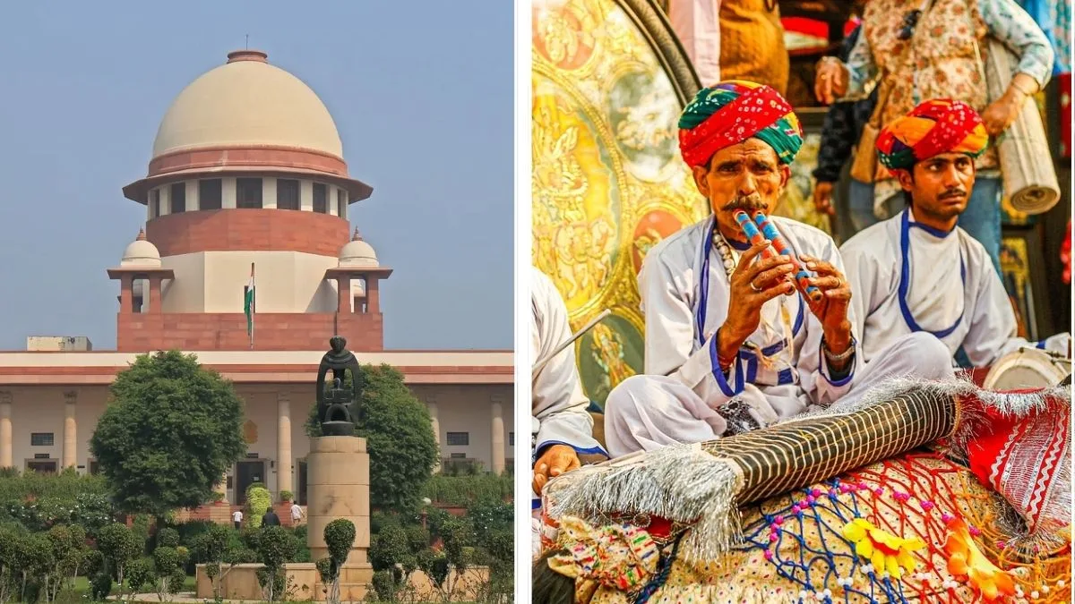 Calling mother tongue education a constitutional right, Supreme Court directs Rajasthan to bring Rajasthani into classrooms