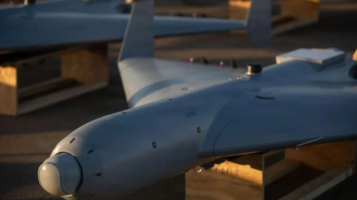 Despite US claims of ‘decimation’, Iran rebuilding drone capability rapidly: Report