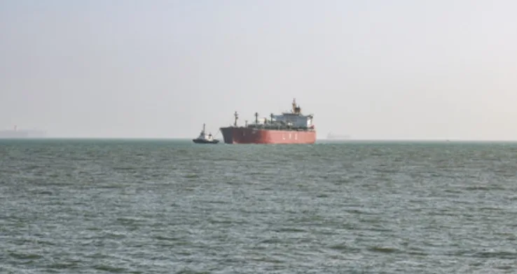 West Asia conflict: 2 India-bound LPG tankers cross Strait of Hormuz; India-flagged vessel sinks after hit