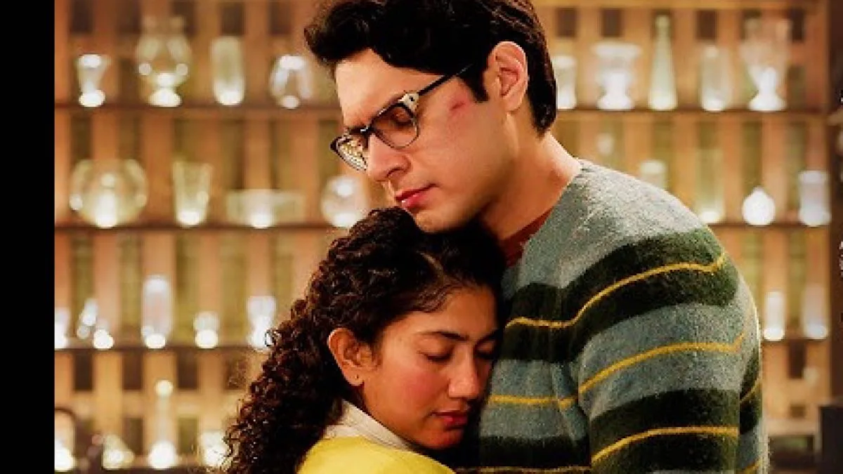 Ek Din, Love, Japan & Sigh…Pallavi!