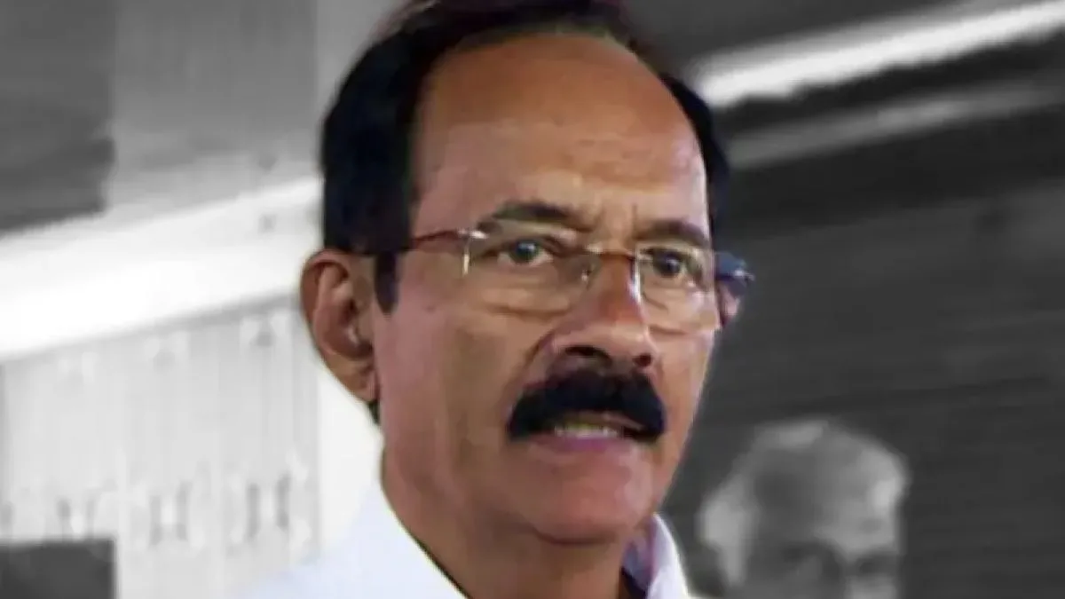 Dijo Kappan, social activist who championed consumer rights, passes away