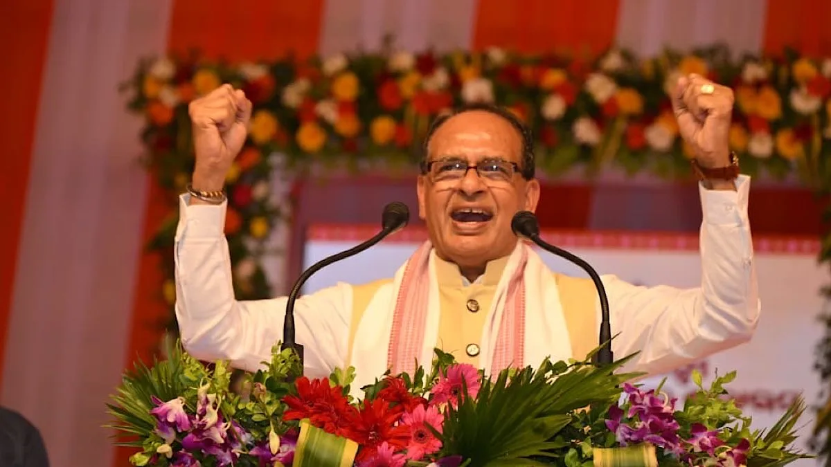 Centre’s goal is not just to connect villages, but transform village life: Chouhan
