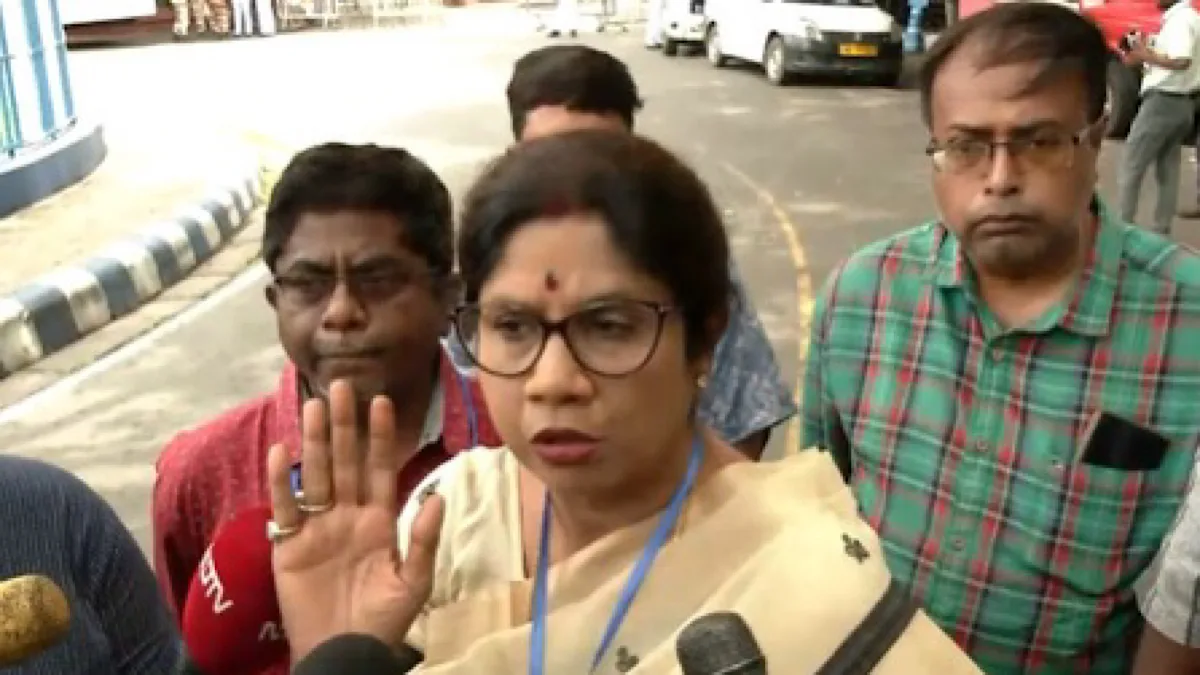 Trinamool Congress raises alarm over ‘sealed strongroom’ access in Kolkata, seeks clarification from EC