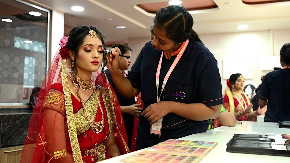 World Skill Center-Bhubaneswar extends application deadline for 26–27 academic session