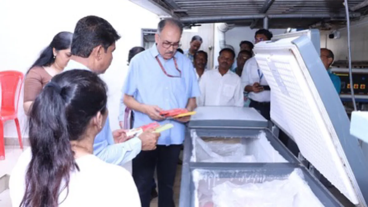 India’s ornamental fisheries exports reach Rs 41 crore