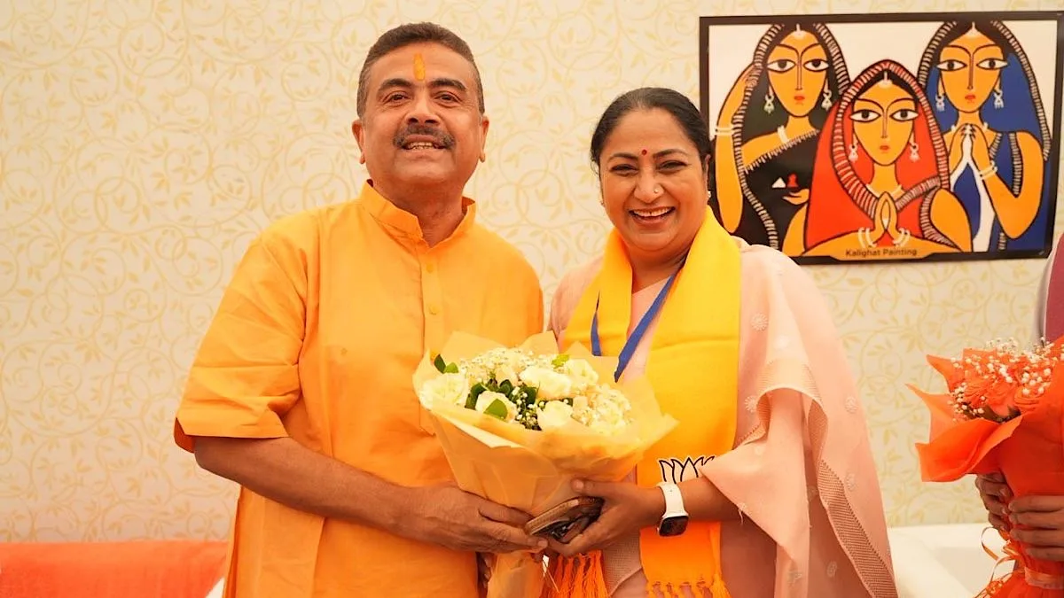 Era of oppression ended in Bengal, new govt will fulfill ‘Sonar Bangla’ dream: Rekha Gupta