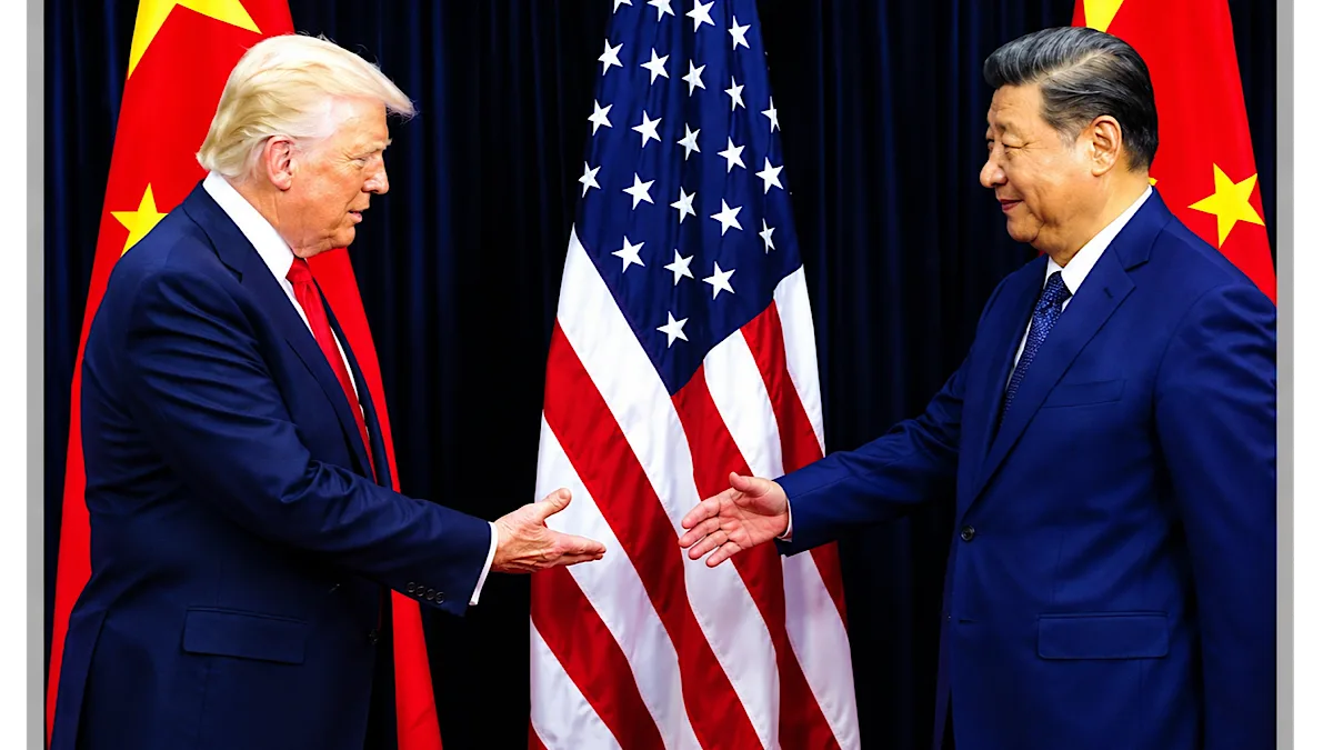 What should we expect from Trump-XI summit