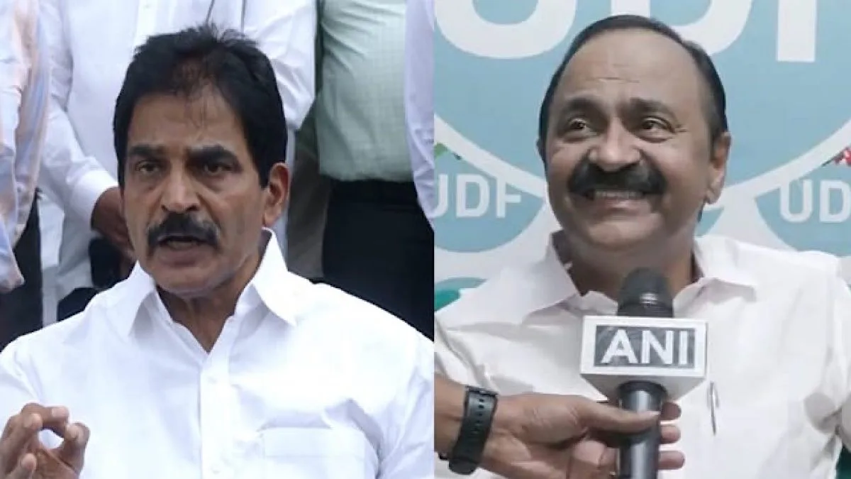 Kerala CM choice remains uncertain as Congress high command delays decision