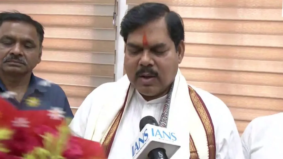 TRE-4 stir ‘sponsored’, says Bihar Education Minister as Patna Administration cracks down