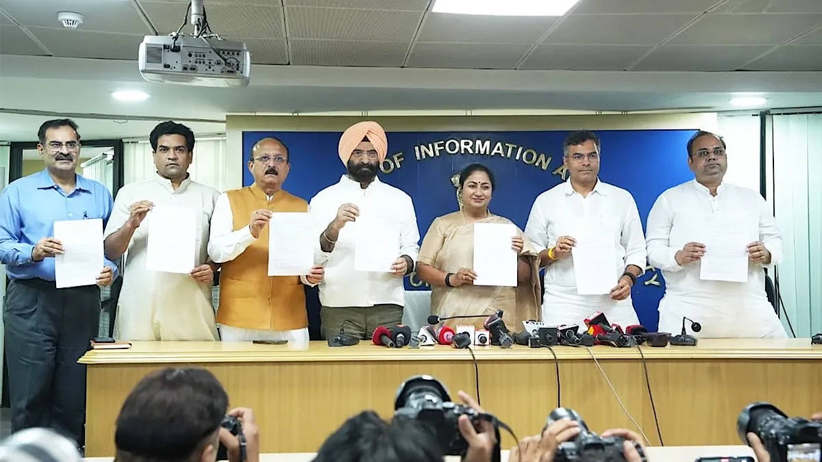 Two days WFH, Metro Mondays Delhi govt among measures after PM’s appeal