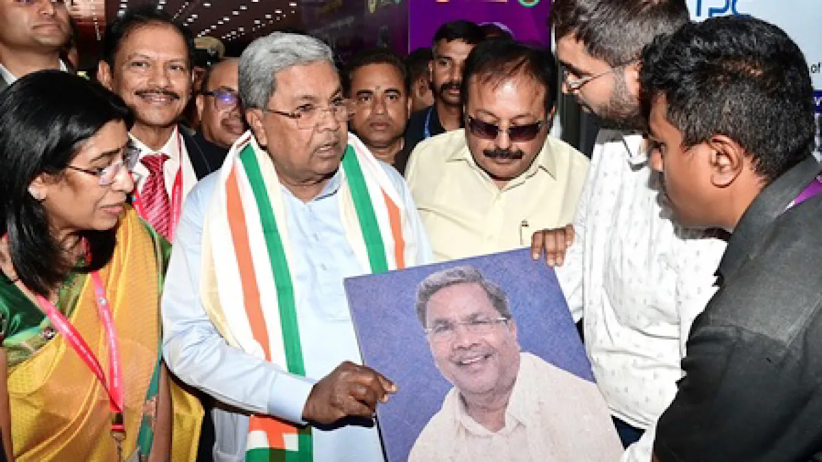 Karnataka govt to celebrate three years in office amid leadership buzz