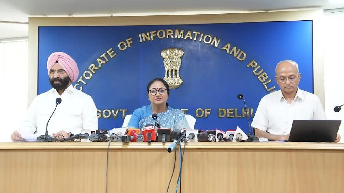 New ration cards will be issued after 13 years in Delhi, pending cases being resolved: CM