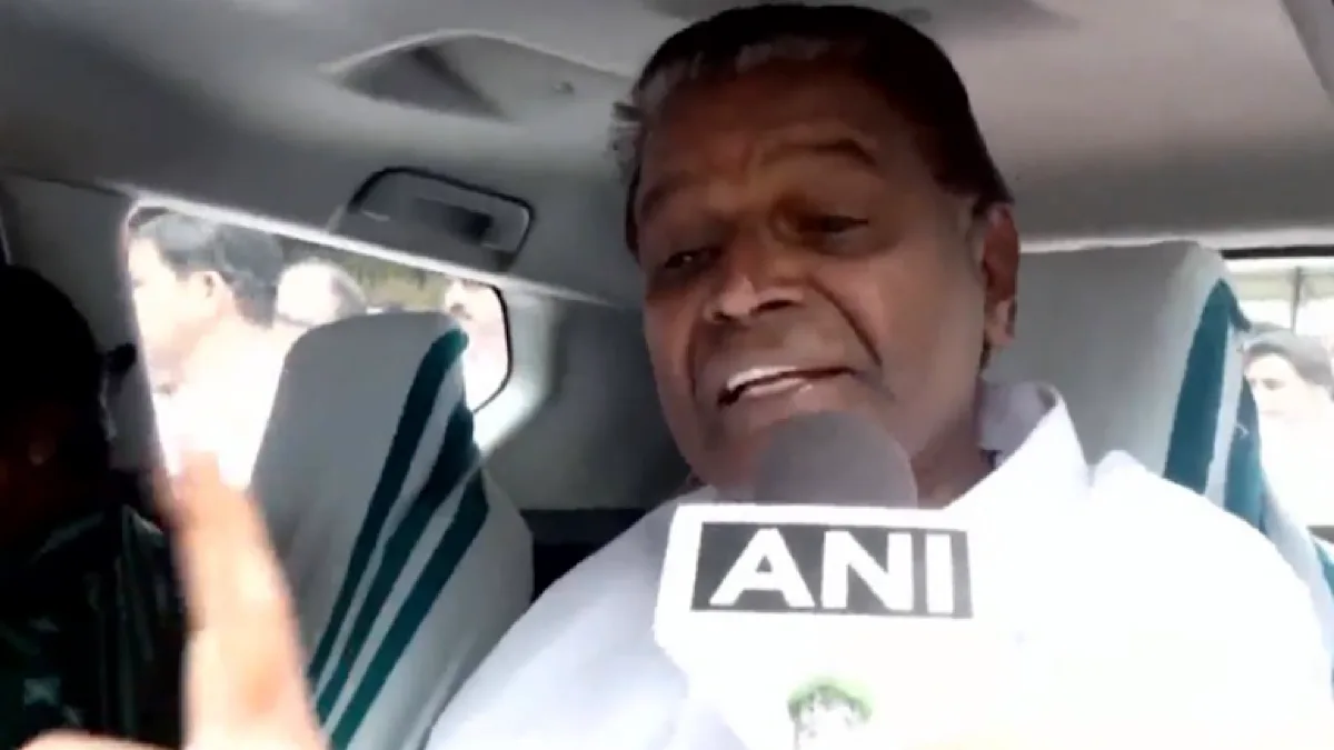 Election for Kerala Speaker: BJP joins race for the first time, setting up three-way contest