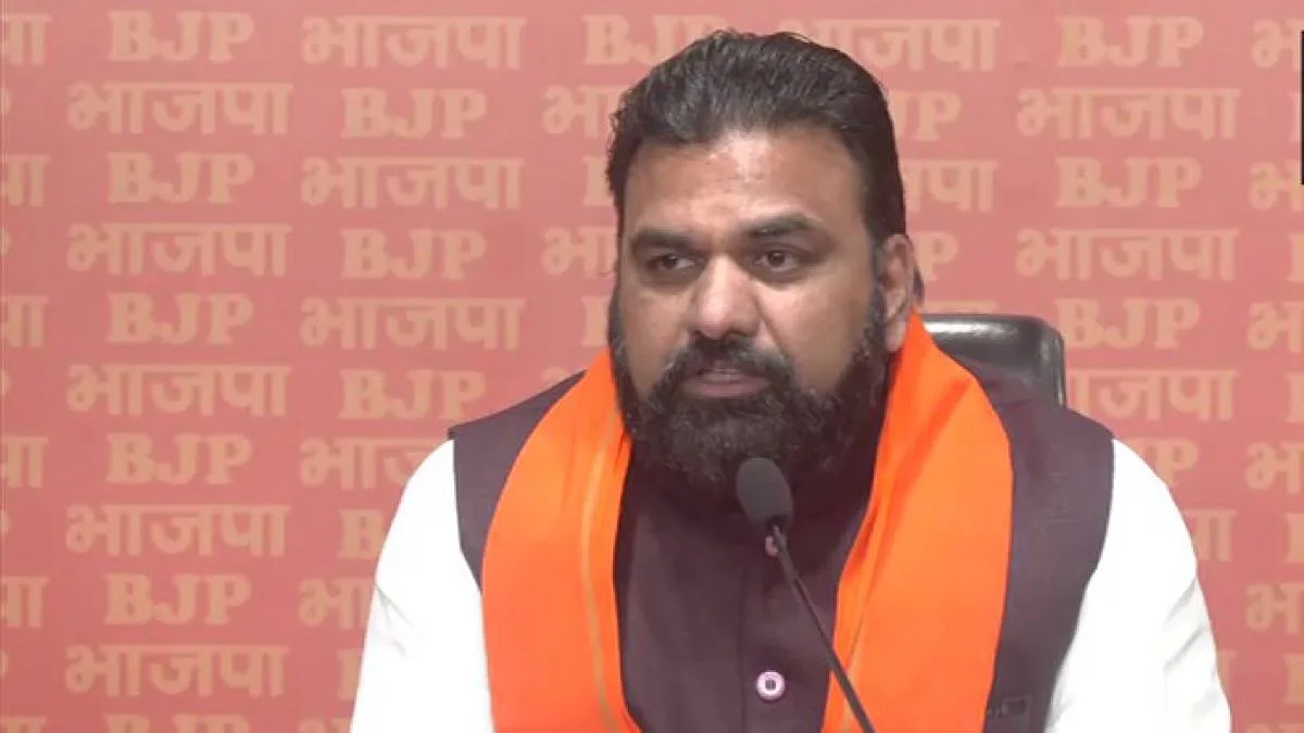 Bihar to become an AI hub, state to unveil AI policy soon: Samrat Choudhary