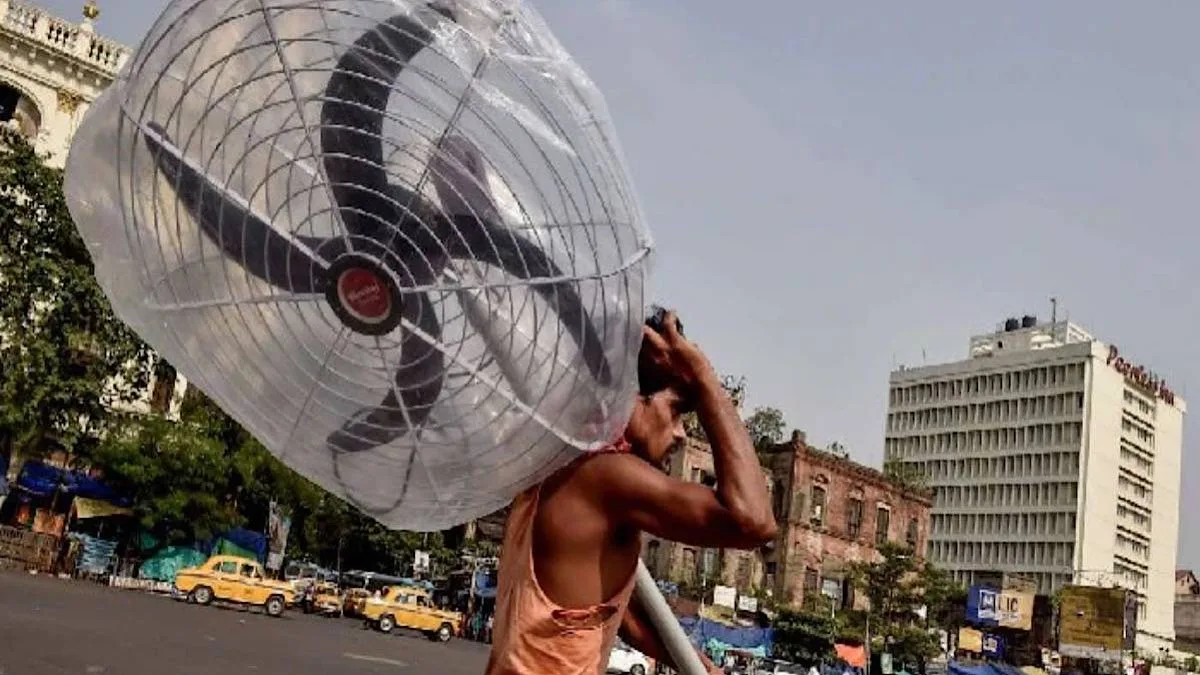 Odisha bans midday labour deployment amid sizzling heatwave