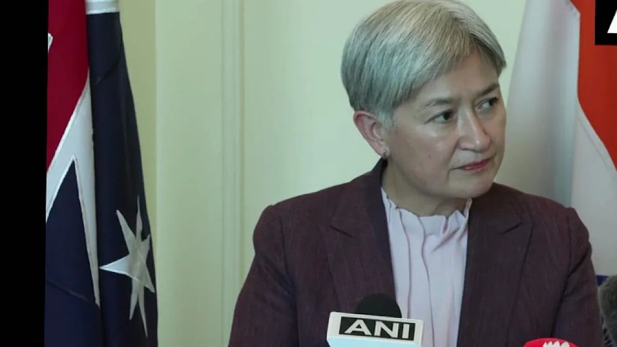 PM Modi meets Australia, Japan foreign ministers; stresses free, open Indo-Pacific and stronger ties