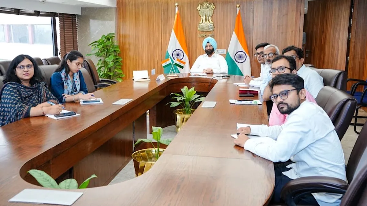 DPCC set to launch AI- powered DUST Portal 2.0 to monitor pollution at construction sites