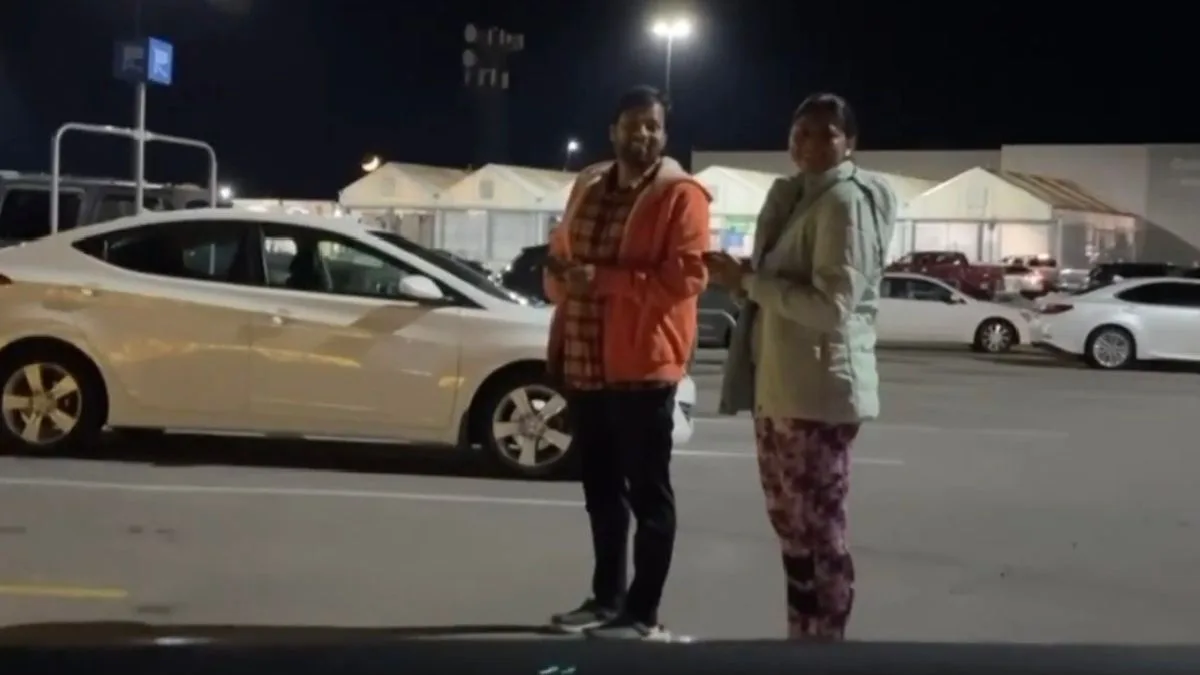 ‘Get the f*** out of my country’: Indian couple faces racial harassment in US days after Marco Rubio’s ‘stupid people’ remark on racism