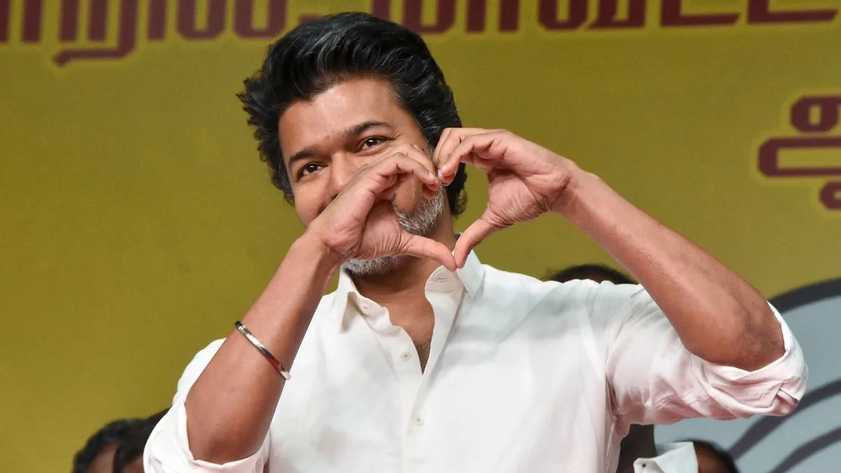 Is this Vijay’s real-life Thalapathy moment or will Tamil Nadu force a coalition climax?