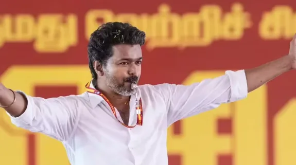 Is this the end of the Dravidian duopoly Vijay redraws Tamil Nadu’s political map