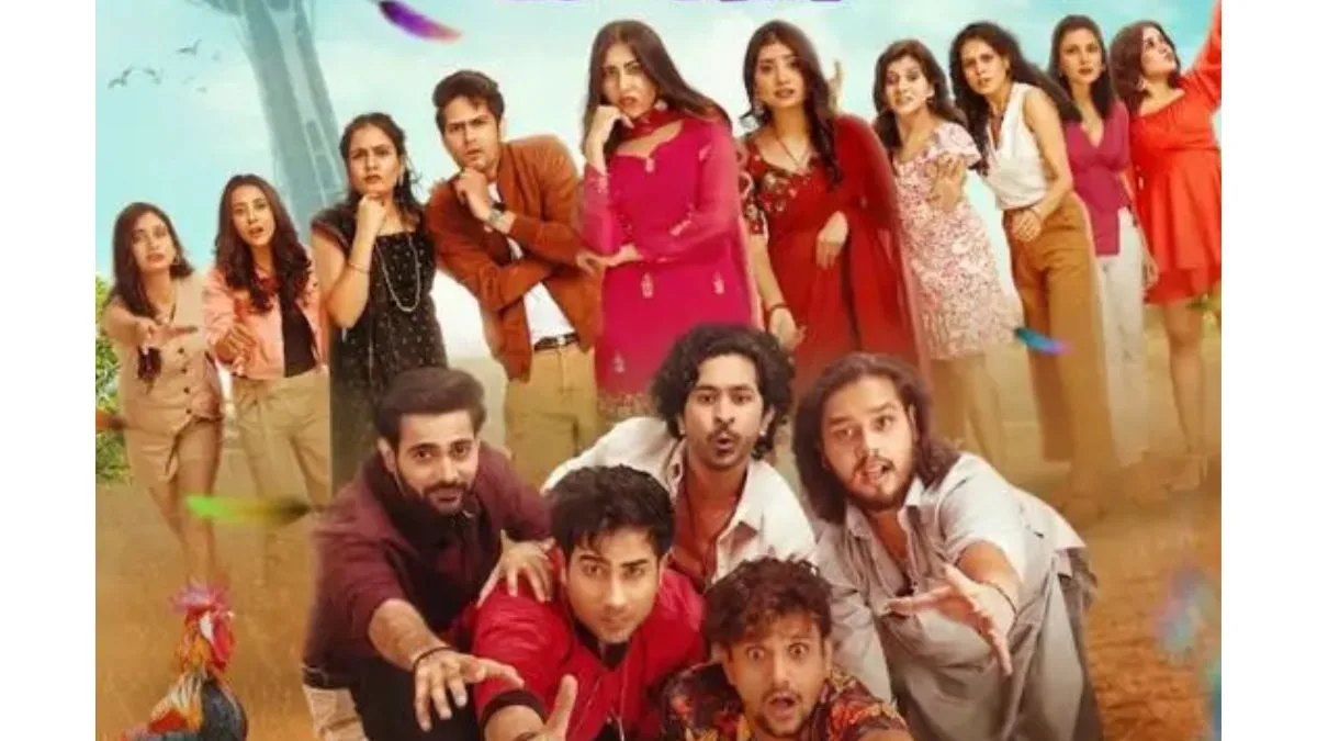 ‘Jeena Dil Se’, music-driven comedy about friendship and everyday life, opens in theatres on May 29