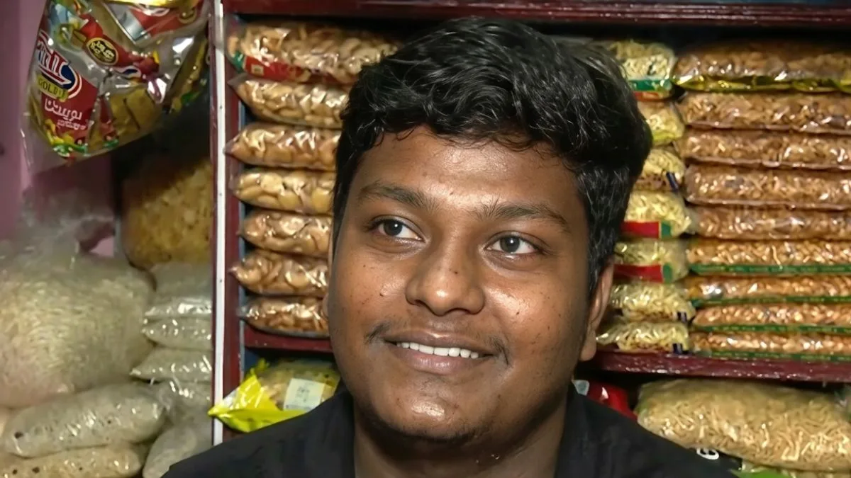 ‘Jhalmuri has gained recognition across India,’ says shopkeeper who served PM Modi snack during Bengal campaign