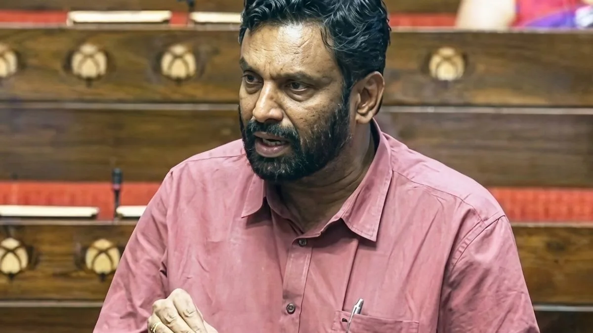 LPG prices skyrocket by ₹993, CPI MP calls it result of Modi’s ‘hug-lomatic’ foreign policy collapse