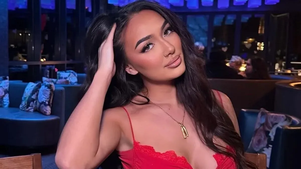 Love Island USA fires season 8 cast member over N-word videos; second removal in two years