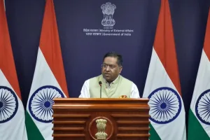 ‘Unacceptable’: India summons US Charge d’Affaires, lodges strong protest over attacks on vessels with Indian mariners