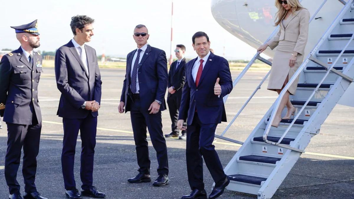 ‘Great ally’: Rubio signals bigger India-US strategic partnership ahead of visit