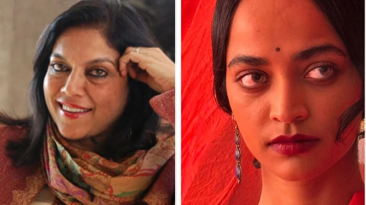 Mira Nair unveils first look of ‘Amri’, Amrita Sher-Gil biopic starring Anjali Sivaraman in lead role