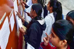 NEET-UG 2026 results declared; 11.21 lakh candidates qualify