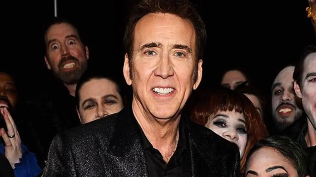 Nicolas Cage opens up about losing opportunities after turning down famous Hollywood directors