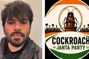 Cockroach Janta Party gets Delhi Police nod for protest at Jantar Mantar today