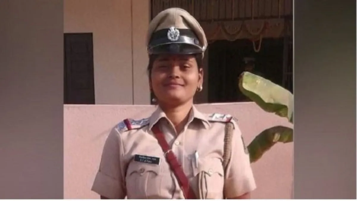 Odisha: Woman police inspector suspended for custodial torture of mother-son duo