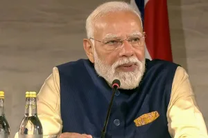 PM Modi: Achievements reflect aspirations of 140 crore Indians, reaffirming commitment to inclusive development