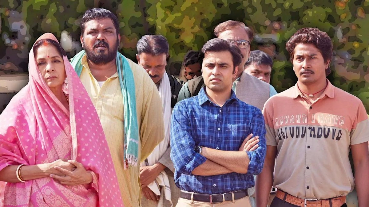 ‘Panchayat’ did not invent slow storytelling; it just did it better than almost anyone
