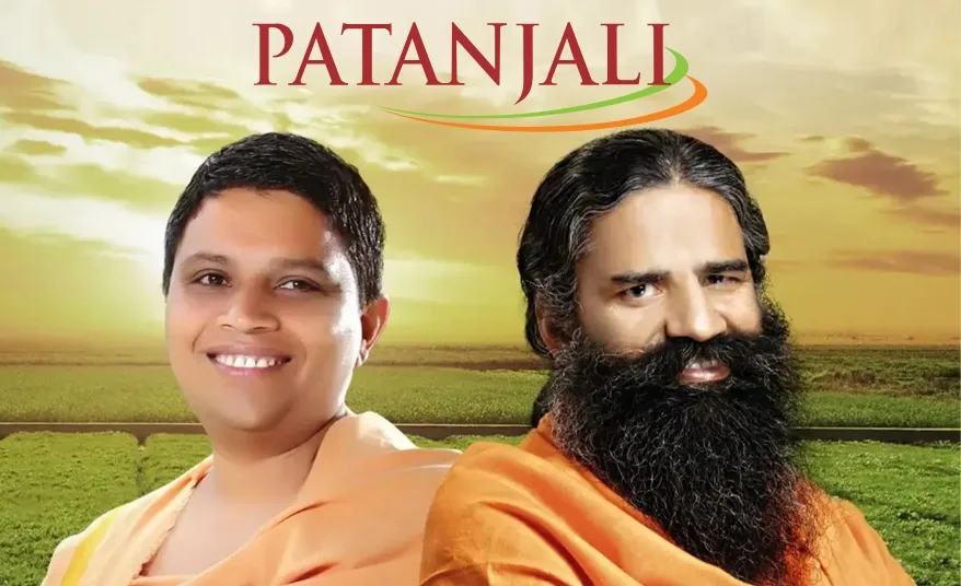 Patanjali Foods Ltd delivers highest ever revenue from operations in Q4 FY26, crosses Rs 40,000 crores in milestone